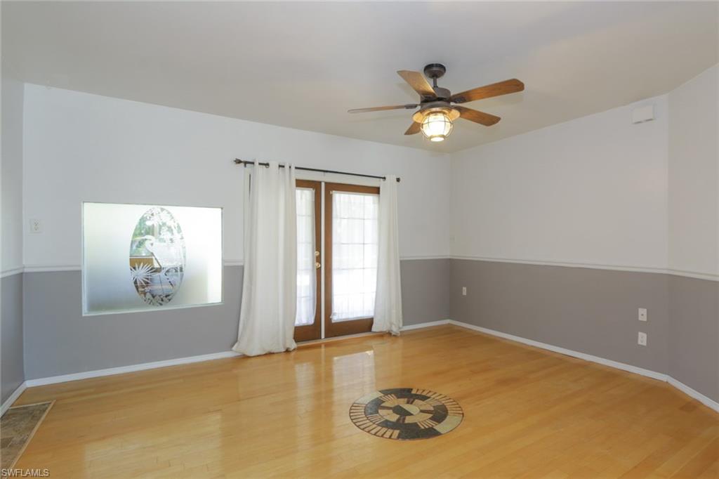 Fort Myers Villas - Residential