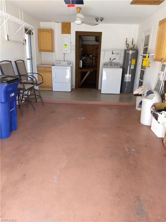 Fort Myers Villas - Residential