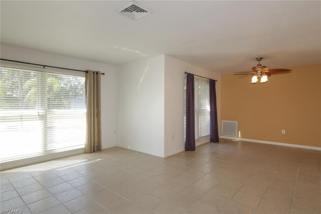 Fort Myers Villas - Residential