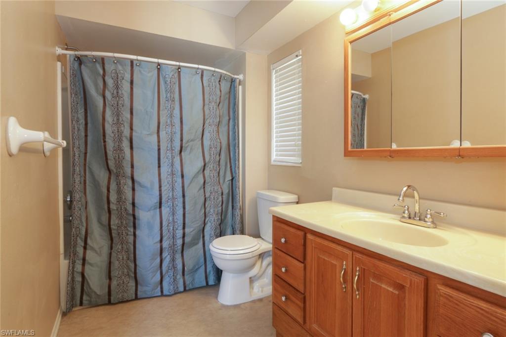 Fort Myers Villas - Residential