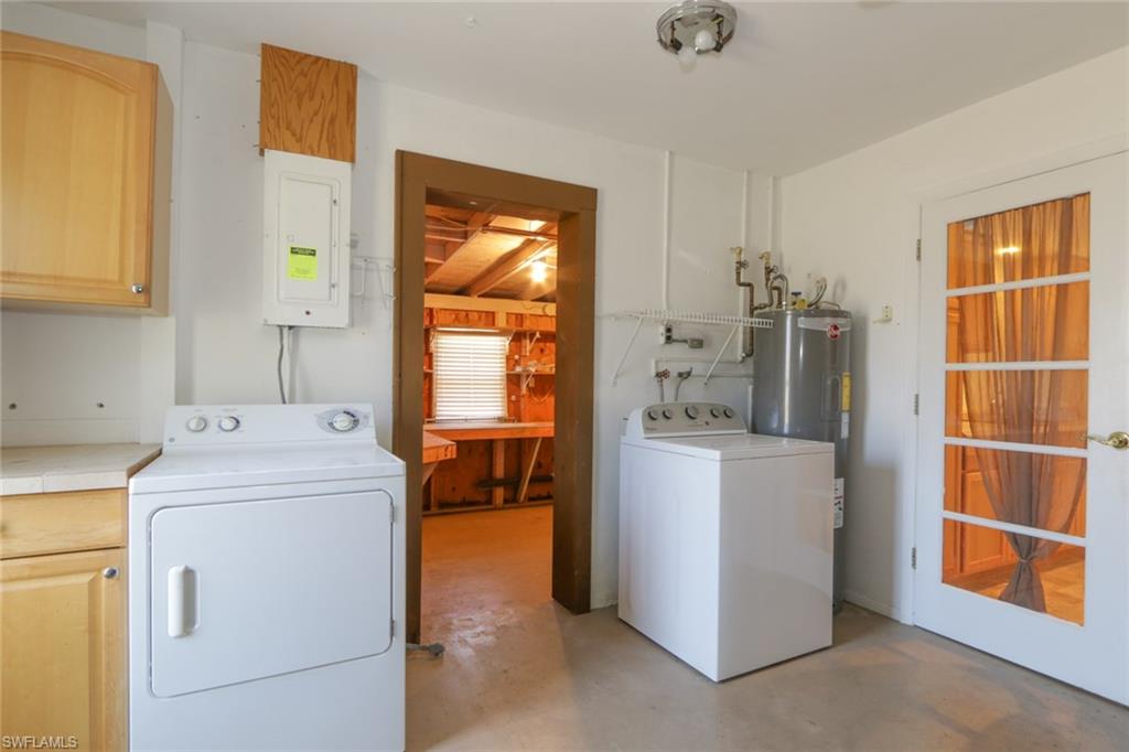 Fort Myers Villas - Residential