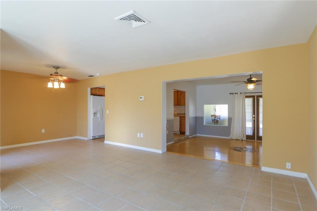 Fort Myers Villas - Residential