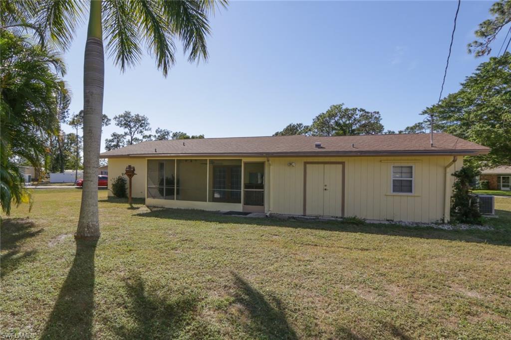 Fort Myers Villas - Residential