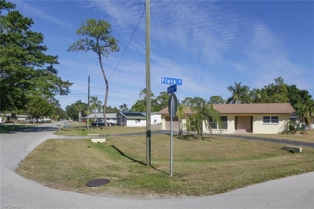 Fort Myers Villas - Residential