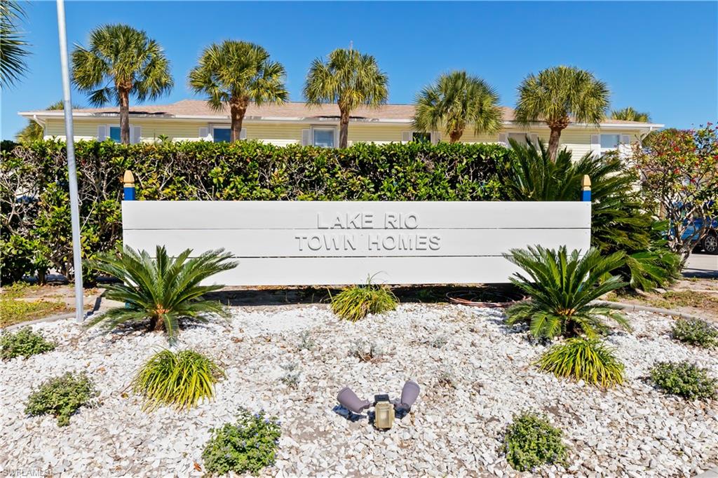 PUNTA GORDA - Residential