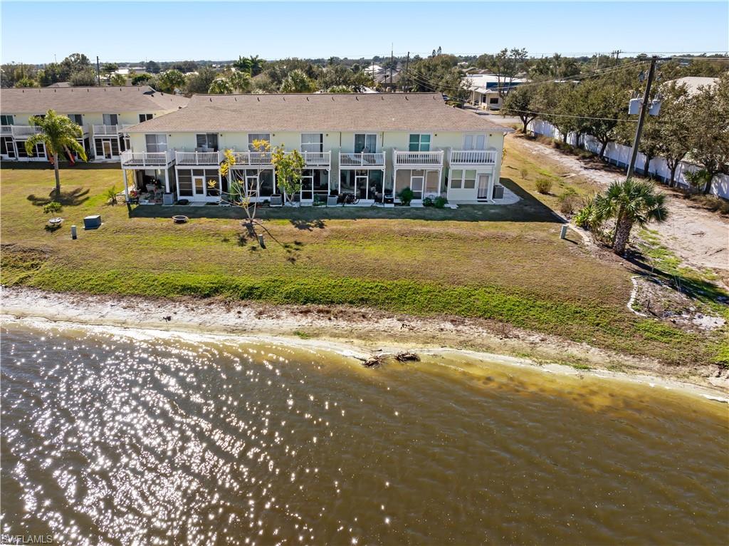 PUNTA GORDA - Residential