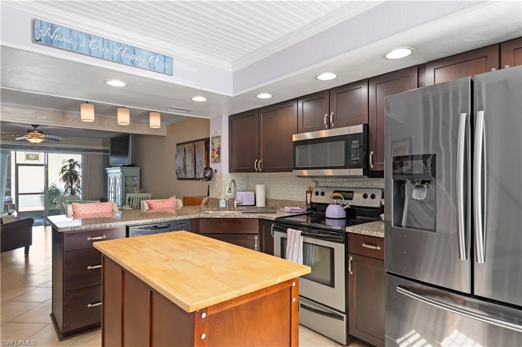 PUNTA GORDA - Residential