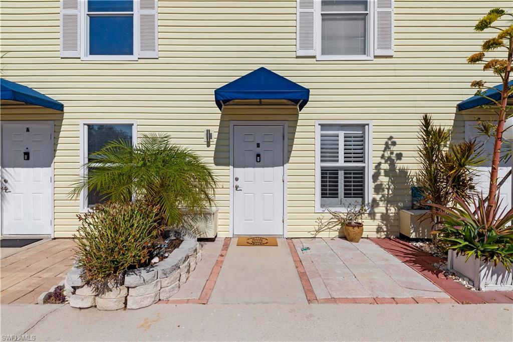 PUNTA GORDA - Residential