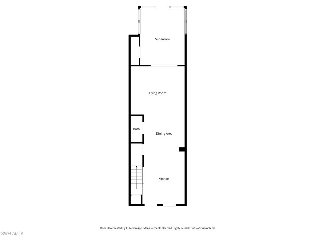 PUNTA GORDA - Residential