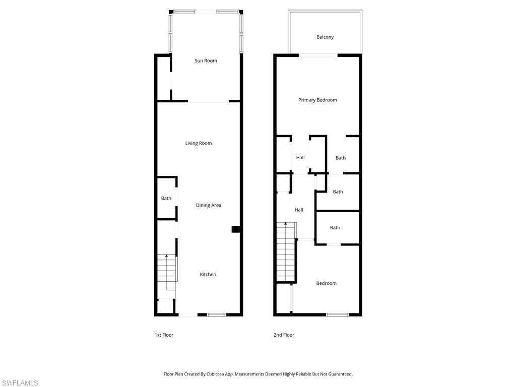 PUNTA GORDA - Residential