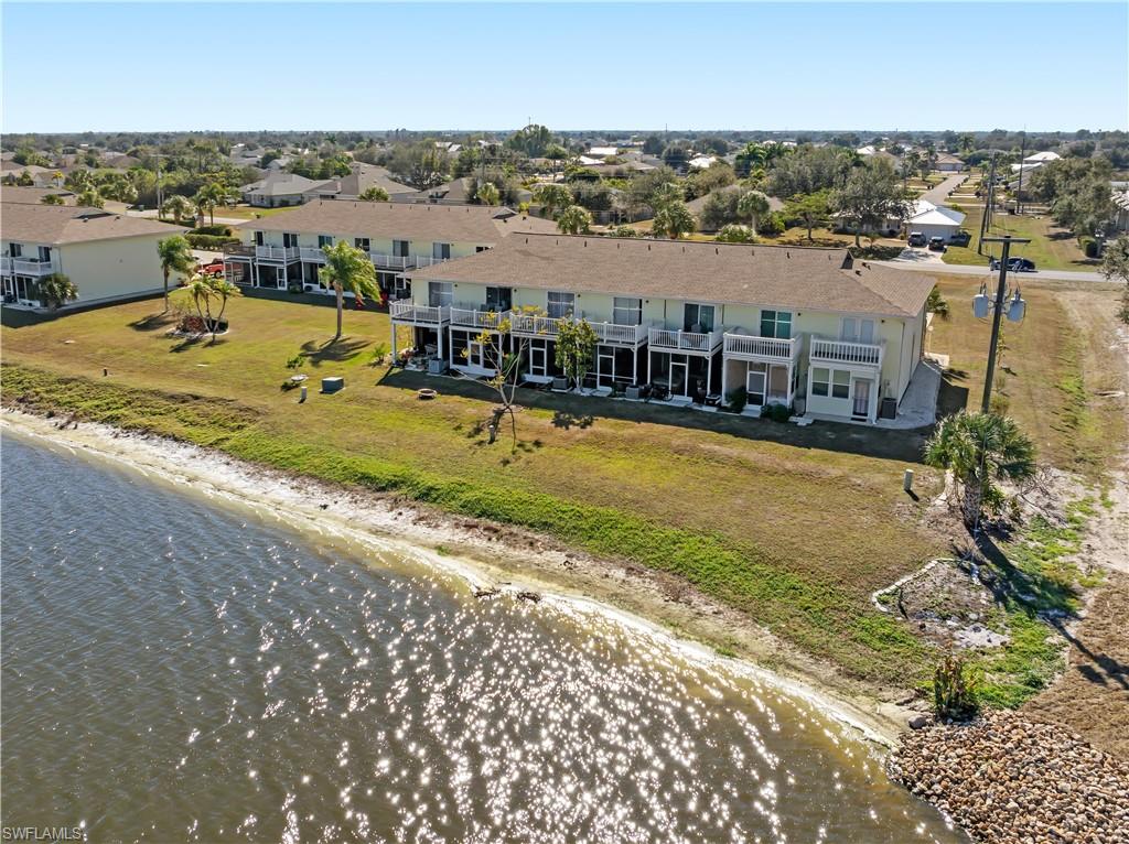 PUNTA GORDA - Residential