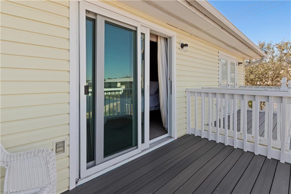 PUNTA GORDA - Residential