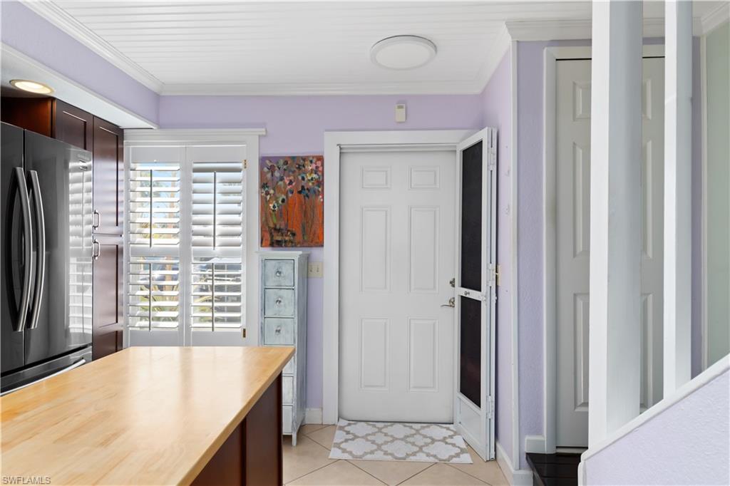 PUNTA GORDA - Residential