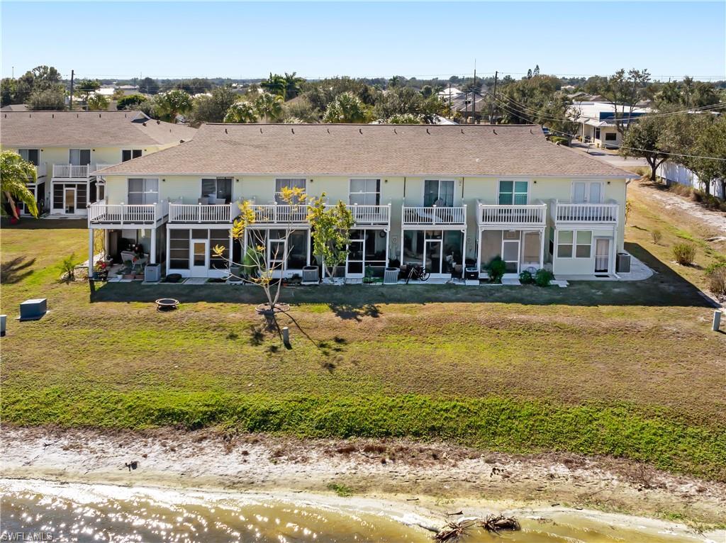 PUNTA GORDA - Residential