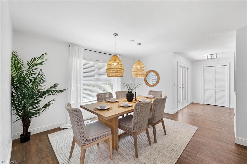 GULF ACRES - Residential