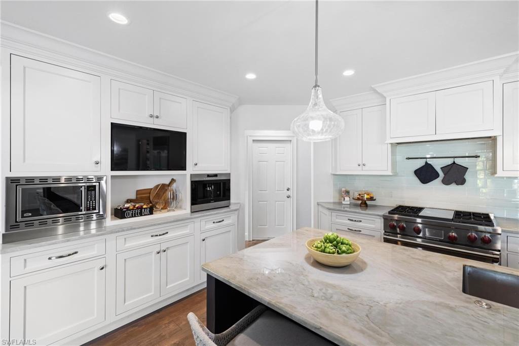 GULF ACRES - Residential