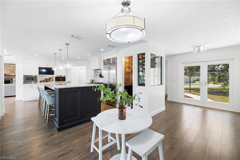 GULF ACRES - Residential