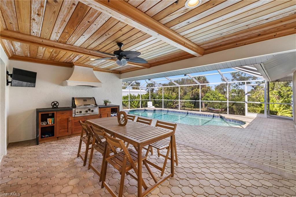 GULF ACRES - Residential