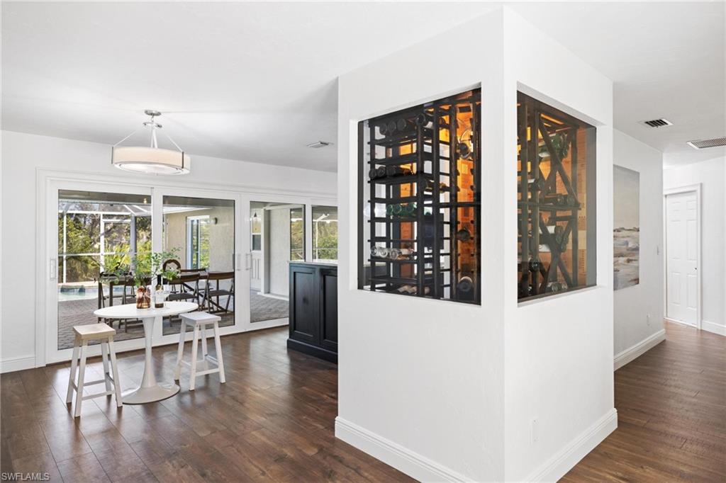 GULF ACRES - Residential