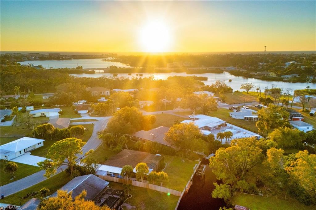 GULF ACRES - Residential