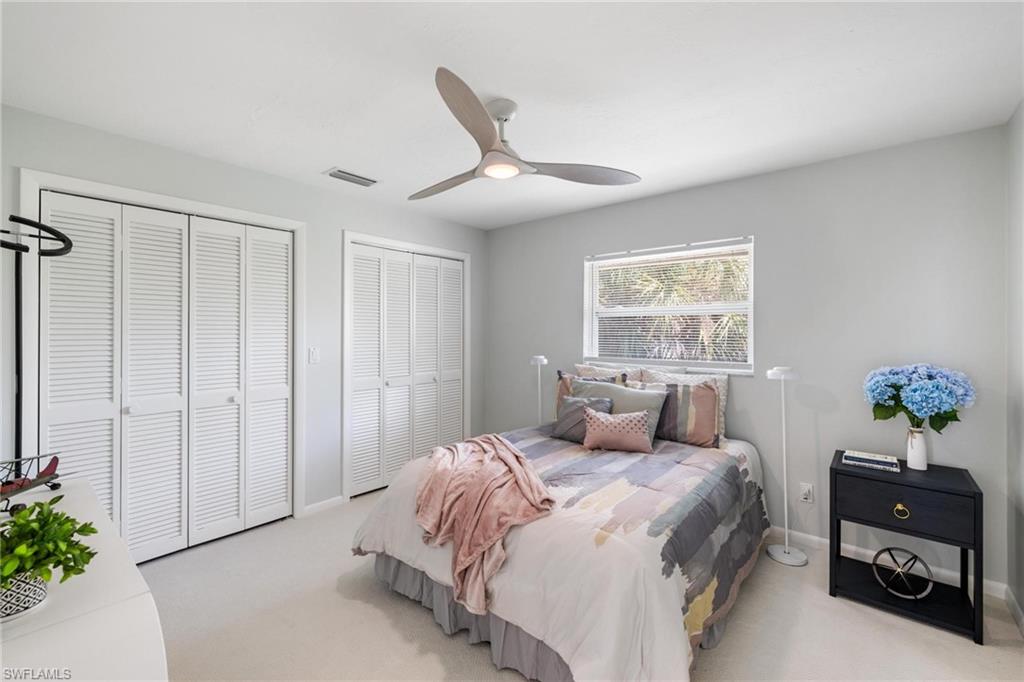 GULF ACRES - Residential