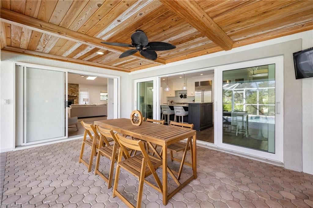 GULF ACRES - Residential