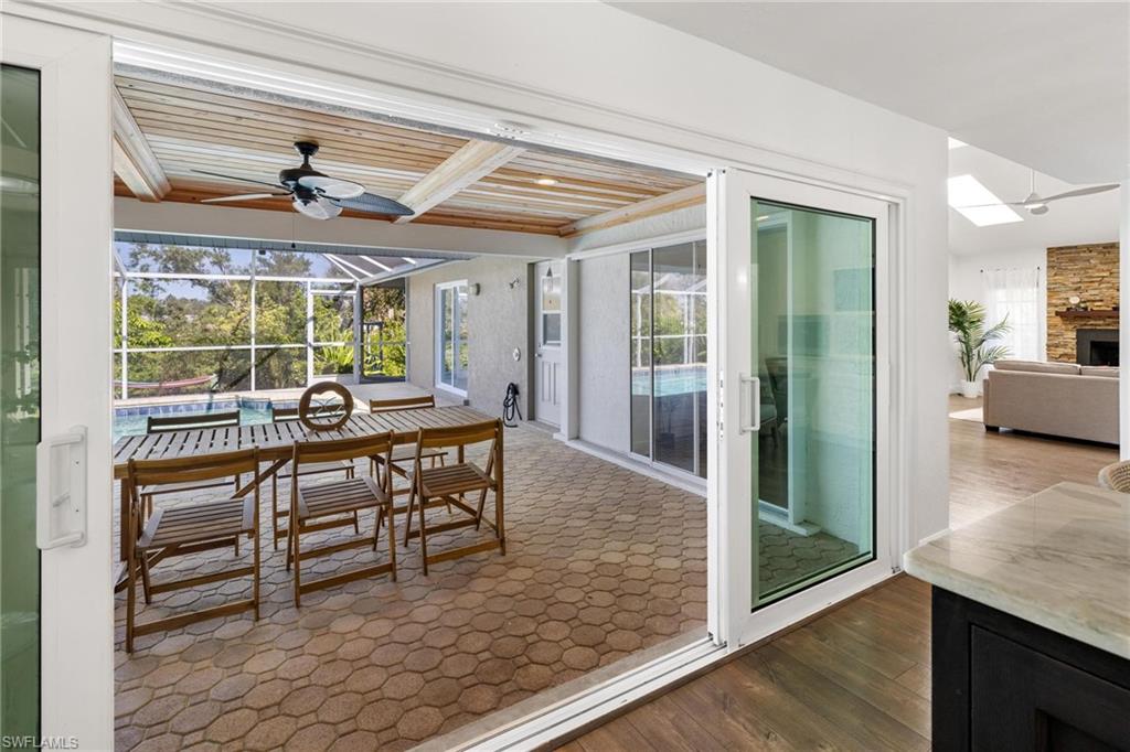 GULF ACRES - Residential