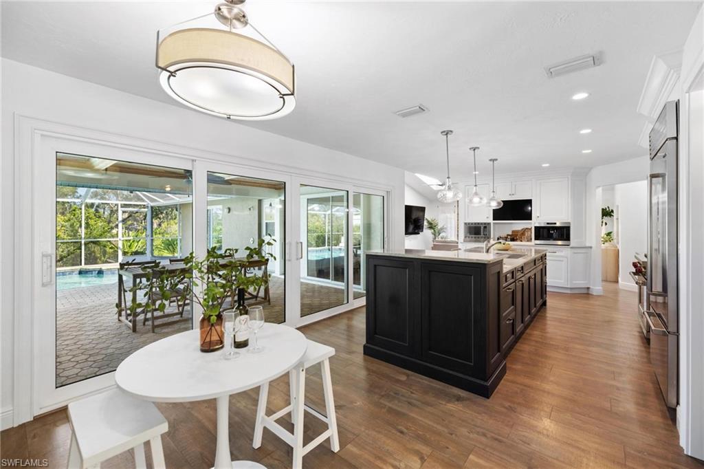 GULF ACRES - Residential