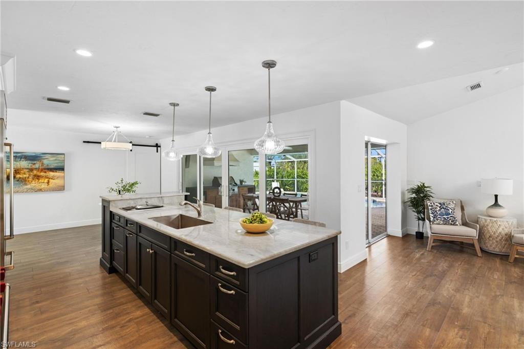 GULF ACRES - Residential