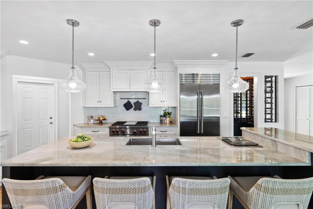 GULF ACRES - Residential