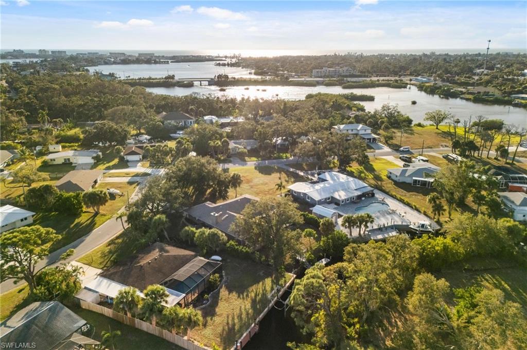 GULF ACRES - Residential