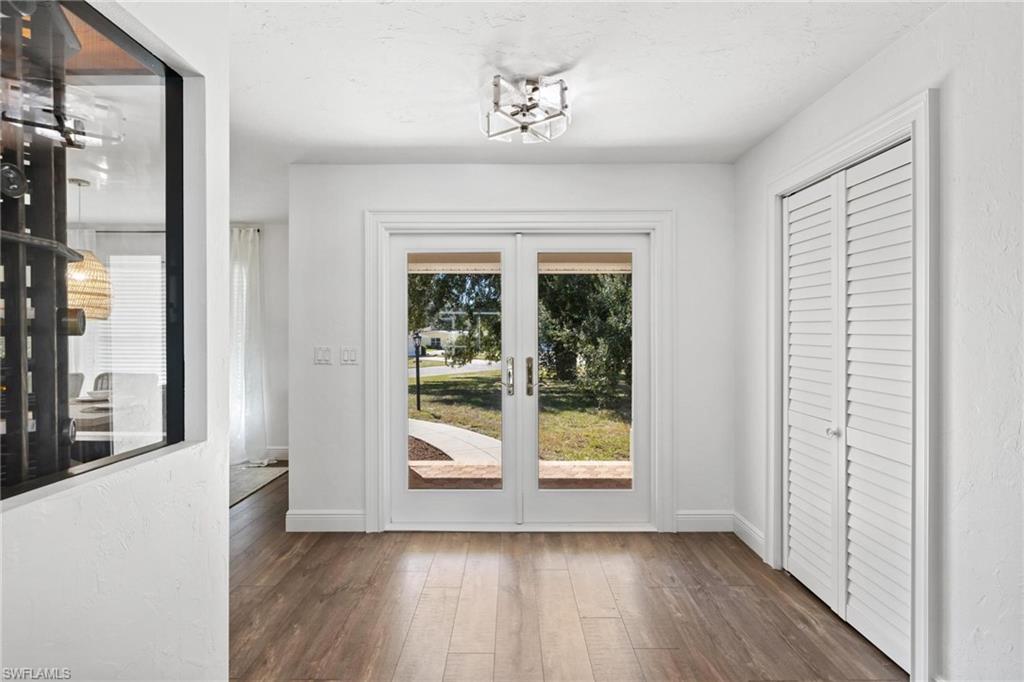 GULF ACRES - Residential