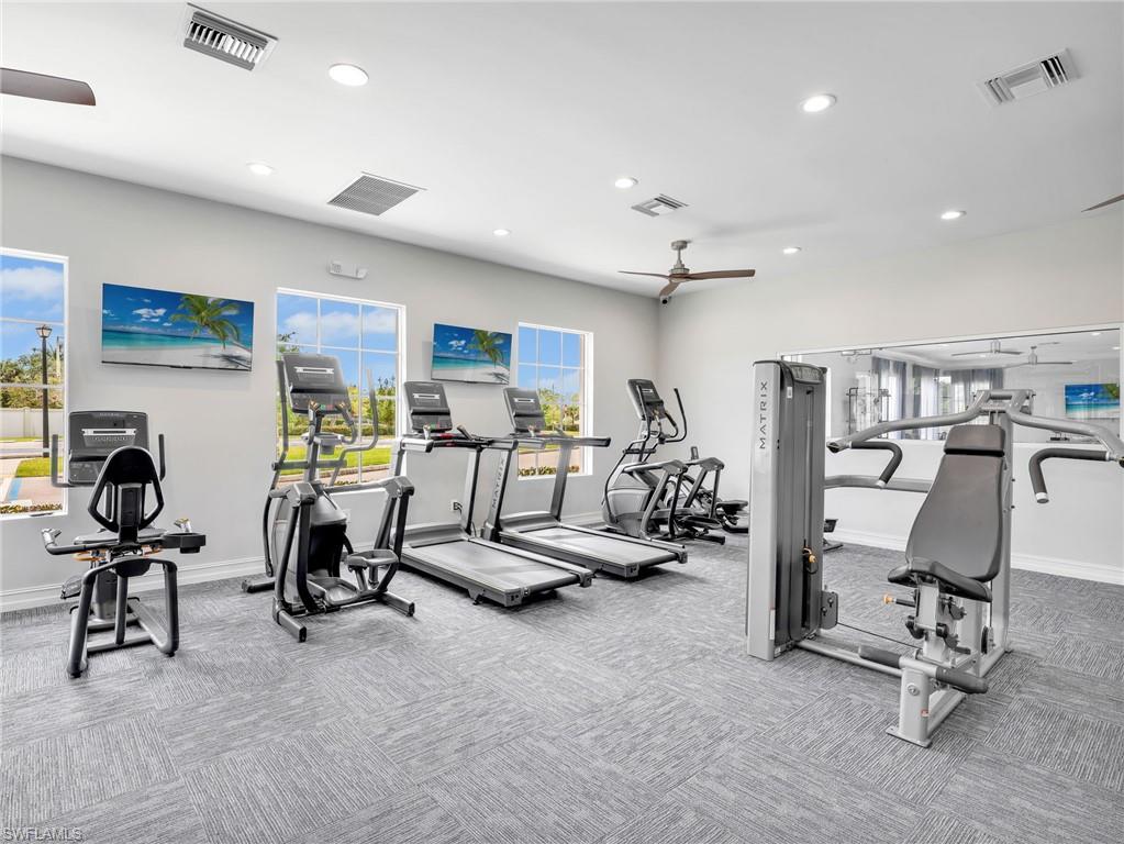 TAMARINDO - Residential