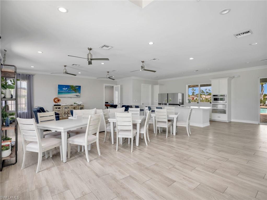 TAMARINDO - Residential