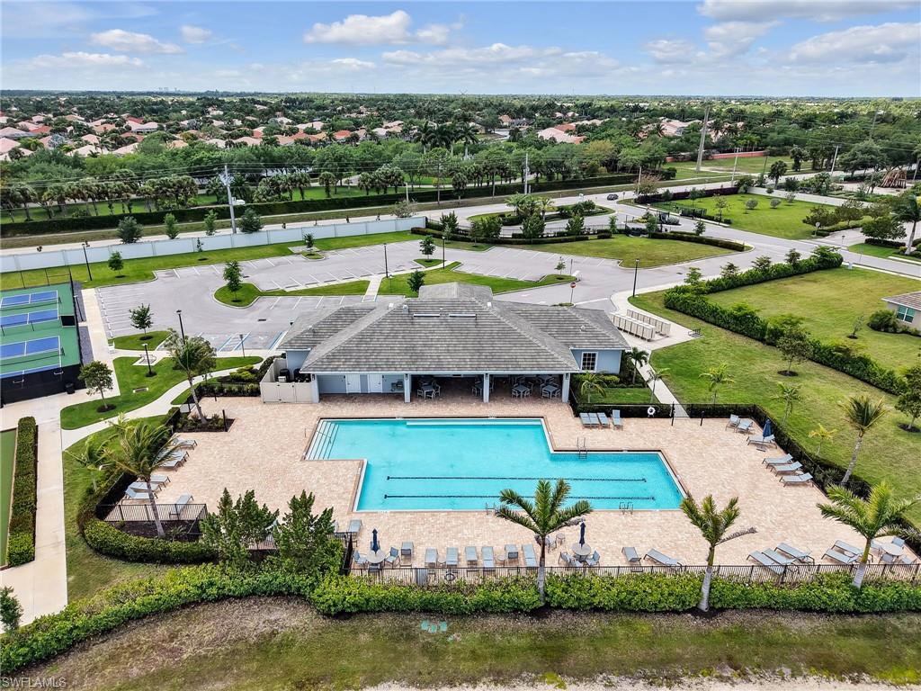 TAMARINDO - Residential