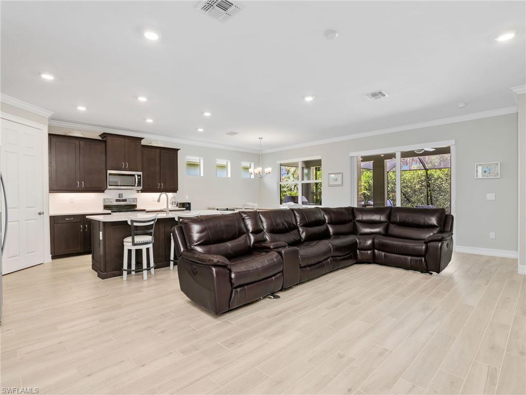 TAMARINDO - Residential