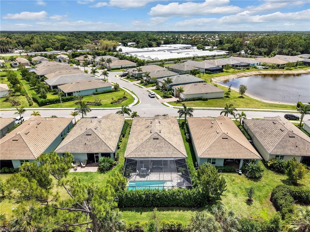 TAMARINDO - Residential