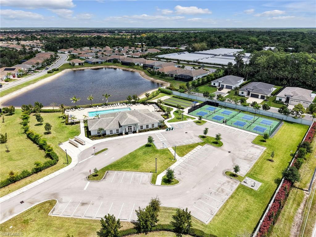 TAMARINDO - Residential