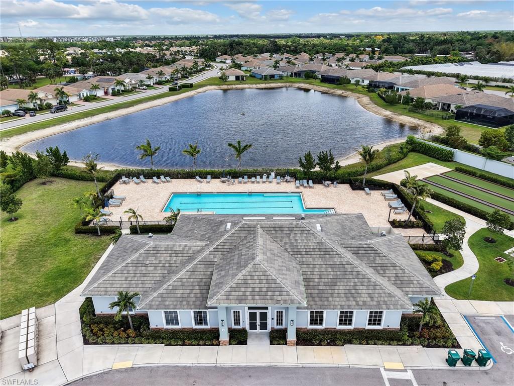 TAMARINDO - Residential