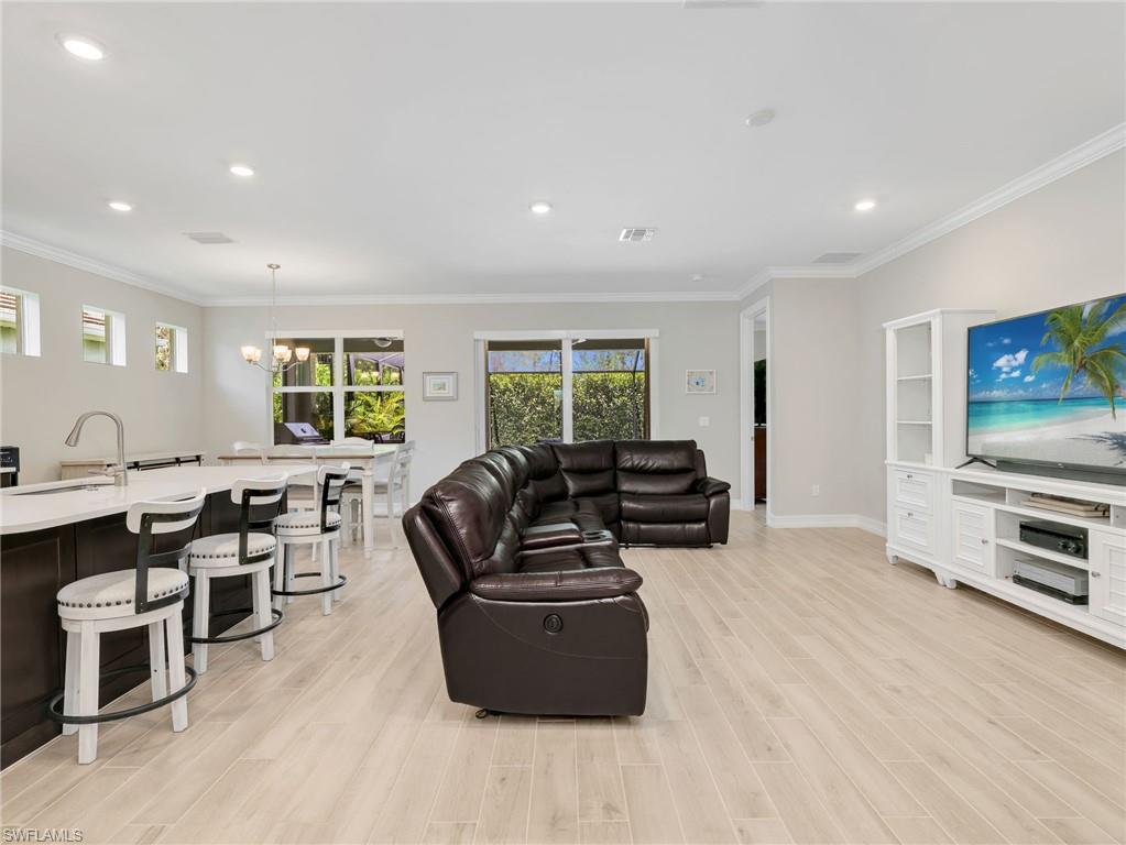 TAMARINDO - Residential