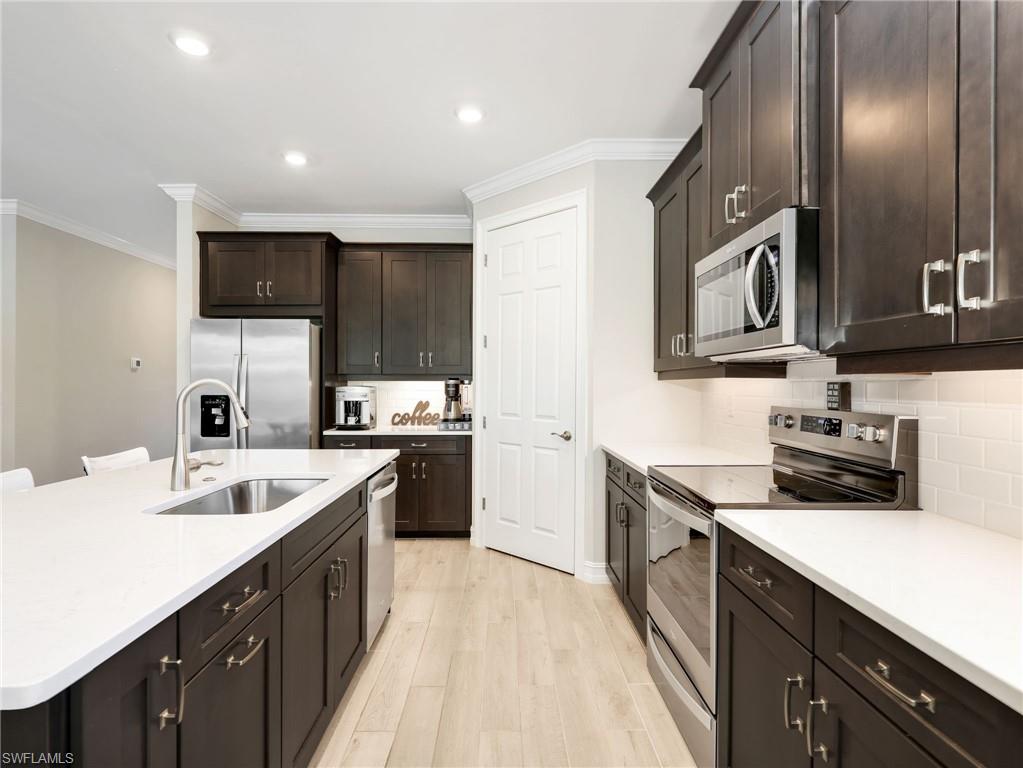 TAMARINDO - Residential