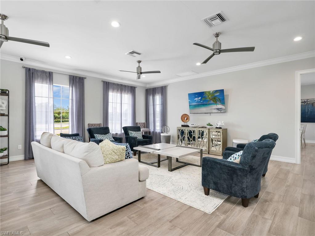 TAMARINDO - Residential