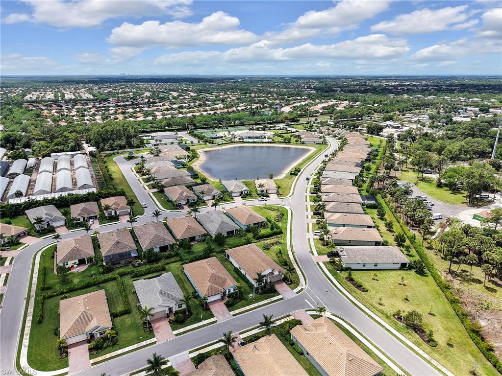 TAMARINDO - Residential