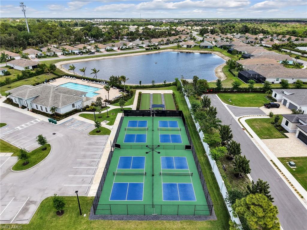 TAMARINDO - Residential