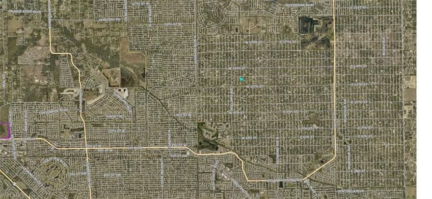 Fantastic opportunity to own ONE acre lot  in one of the most desirable and fast-growing areas of Lehigh Acres. This property is located just minutes from Lee Boulevard, major shopping centers, supermarkets, and local amenities, offering both comfort and convenience.

The adjacent lot at 1218 Desoto Ave is also available, giving buyers the rare chance to own a full acre in a prime location with a single closing. Lehigh Acres continues to experience strong growth and development, making this area a smart choice for building your dream home or investing in future potential. Don’t miss this opportunity to secure a large parcel in a peaceful yet accessible neighborhood.