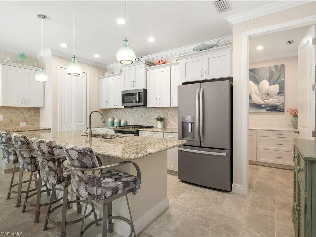 MARQUESA ISLES OF NAPLES - Residential