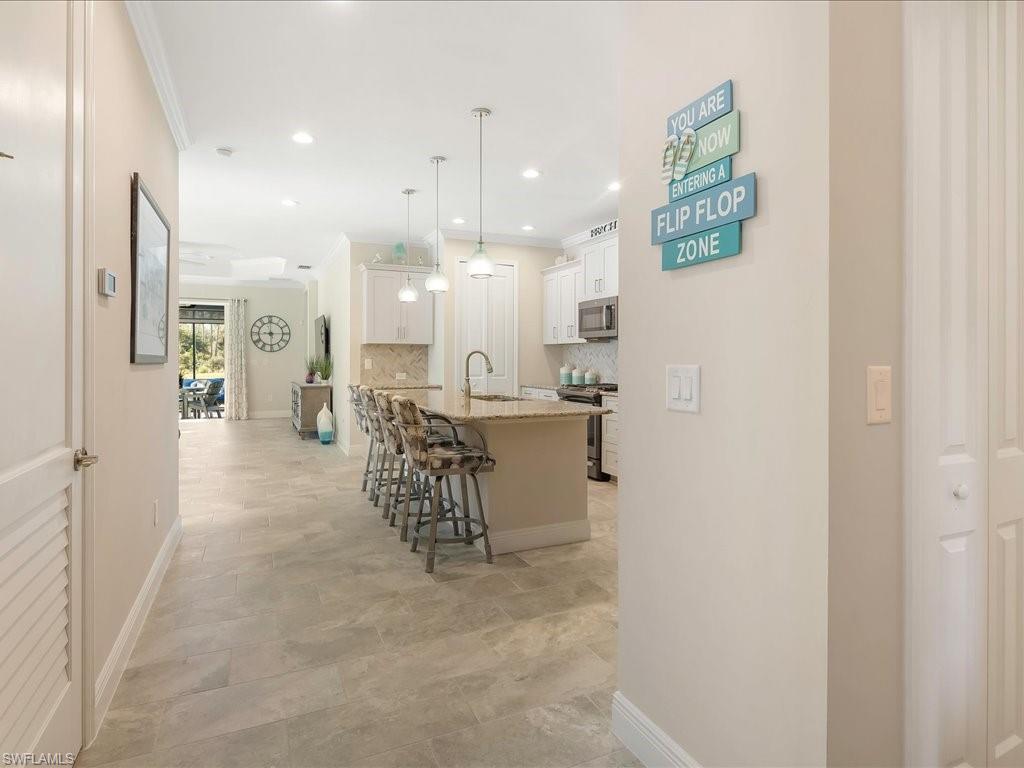 MARQUESA ISLES OF NAPLES - Residential