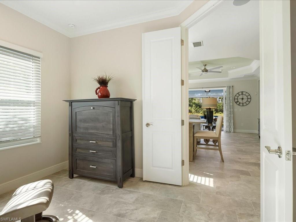 MARQUESA ISLES OF NAPLES - Residential