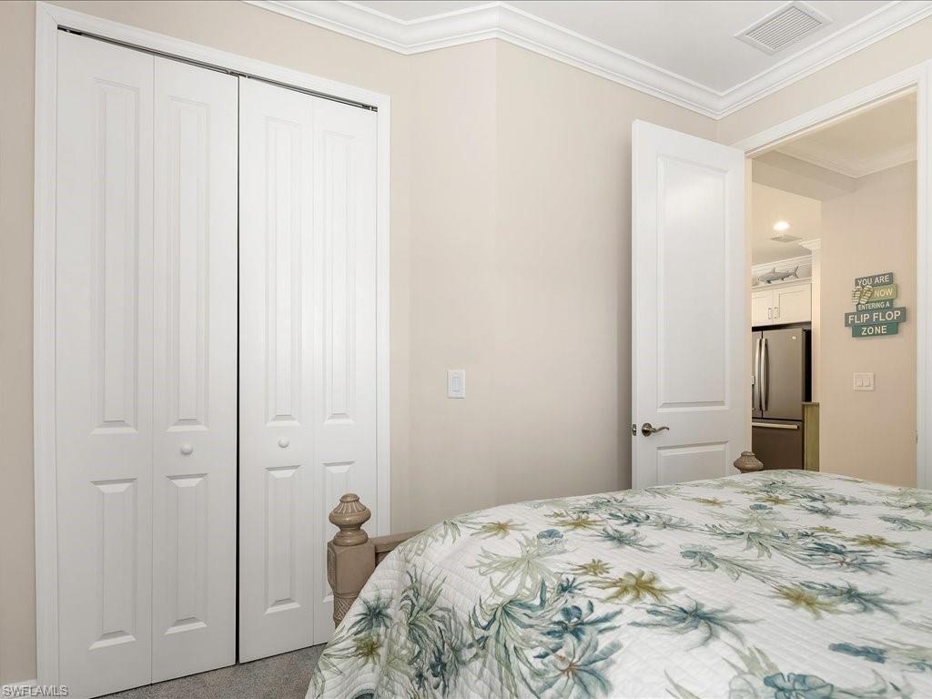 MARQUESA ISLES OF NAPLES - Residential