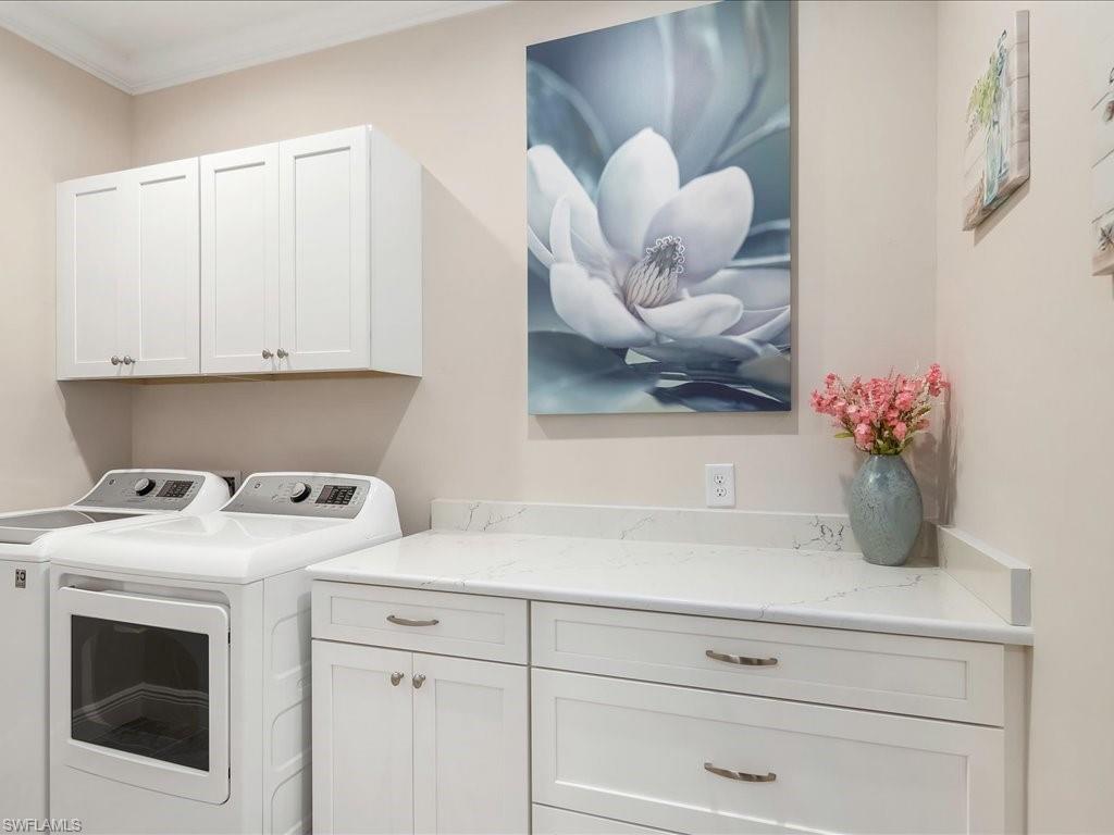 MARQUESA ISLES OF NAPLES - Residential